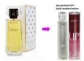 Perfume Feminino 50ml - UP! 10 - Carolina Herrera(*) Famíli