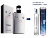 Perfume Masculino 50ml - UP! 31 - Joop Nightflight